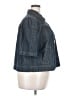 Awake Blue Denim Jacket Size 18 - 20 - photo 4