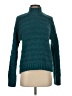 St. John's Bay Teal Turtleneck Sweater Size S - photo 1