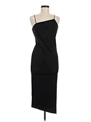 Petal and Pup Cocktail Dress (view 1)