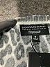 Banana Republic Animal Print Silver Pullover Sweater Size M - photo 4