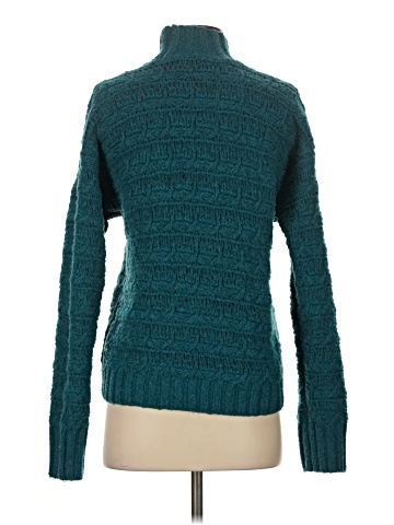 St. John's Bay Turtleneck Sweater (view 2)
