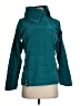 Avalanche 100% Polyester Teal Fleece Size S - photo 1