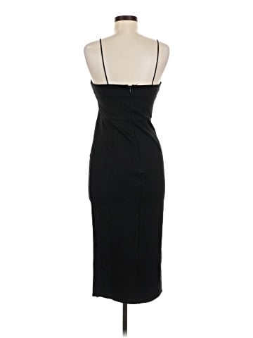 Petal and Pup Cocktail Dress (view 2)
