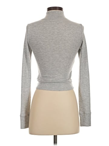 American Eagle Outfitters Turtleneck Sweater (view 2)