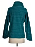 Avalanche 100% Polyester Teal Fleece Size S - photo 2