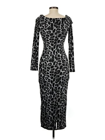 See You Monday Cocktail Dress (view 2)