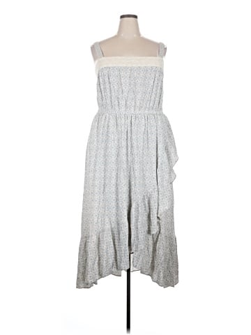 Torrid Casual Dress (view 1)