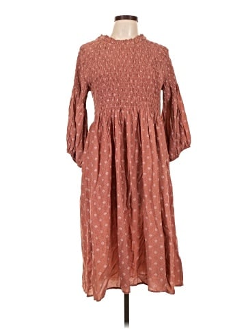 Roolee Casual Dress (view 1)