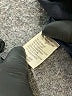 Theory Black Wool Blazer Size 2 - photo 7