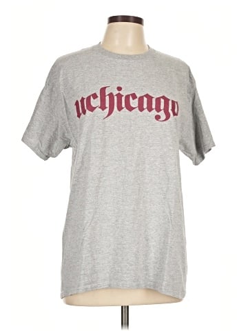 Gildan Short Sleeve T-Shirt (view 1)