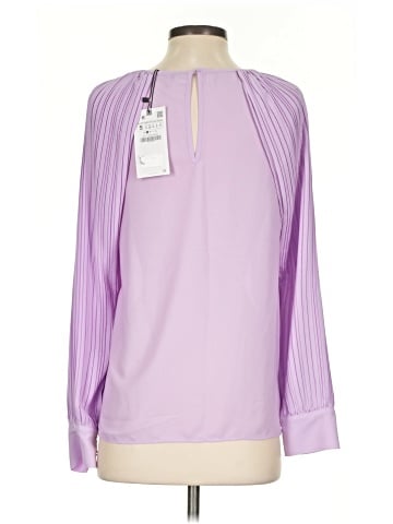 Zara 3/4 Sleeve Blouse (view 2)