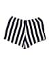 H&M Stripes Blue Shorts Size L - photo 2