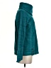 Avalanche 100% Polyester Teal Fleece Size S - photo 4