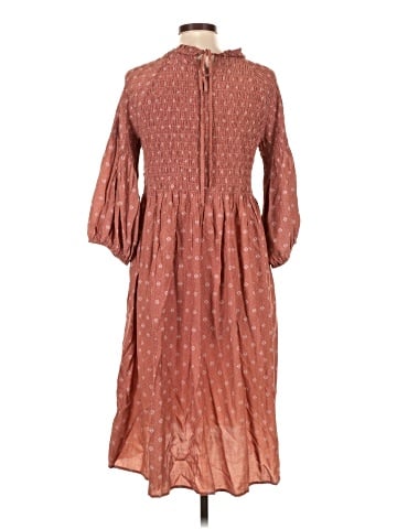 Roolee Casual Dress (view 2)