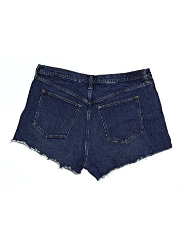 Abercrombie & Fitch Denim Shorts (view 2)