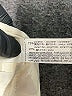 Zara Ivory Casual Pants Size L - photo 4