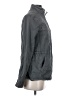 Sonoma Goods for Life Solid Gray Jacket Size S - photo 4