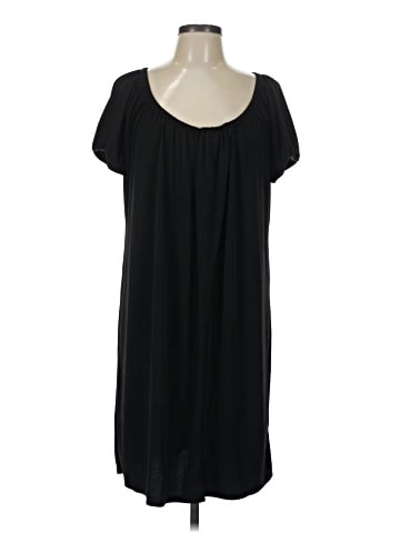 Ann Taylor LOFT Casual Dress (view 1)