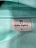 Dudley Stephens 100% Polyester Teal Turtleneck Sweater Size M - photo 7