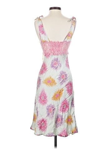 Mara Hoffman Cocktail Dress (view 2)