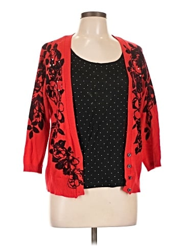 Cathy Daniels Cardigan (view 1)