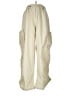 Aelfric Eden Ivory Cargo Pants Size M - photo 1