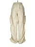 Aelfric Eden Ivory Cargo Pants Size M - photo 2
