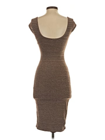 Ecote Cocktail Dress (view 2)