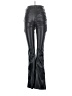 Gap 100% Polyester Black Casual Pants Size 0R - photo 1