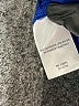 Nina Leonard Solid Blue Casual Dress Size M - photo 8