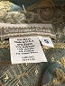 Coldwater Creek Paisley Green Jacket Size S - photo 6
