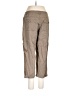 Columbia 100% Cotton Tan Cargo Pants Size 10 - photo 2