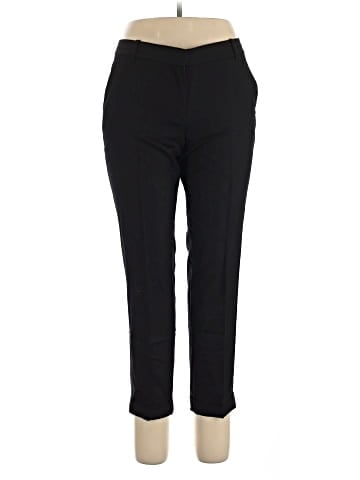 J.Crew Wool Pants (view 1)