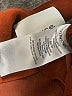 Vince. 100% Leather Brown Blazer Size M - photo 7