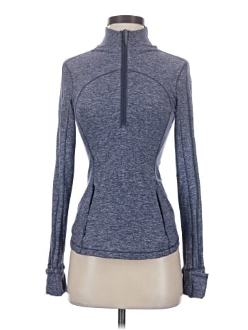 Lululemon Athletica Track Jacket (view 1)