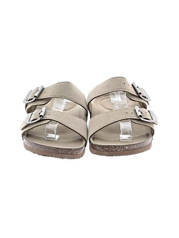Madden Girl Sandals (view 2)