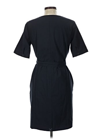 Lands' End Casual Dress (view 2)