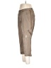 Columbia 100% Cotton Tan Cargo Pants Size 10 - photo 5