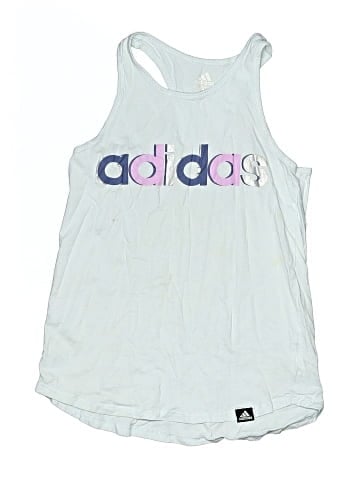 Adidas Tank Top (view 1)