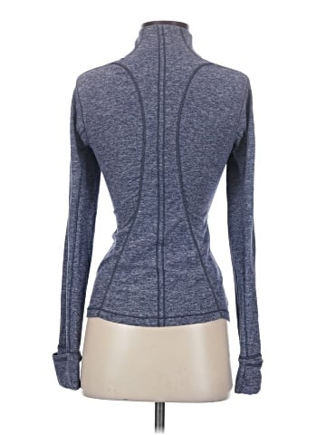 Lululemon Athletica Track Jacket (view 2)