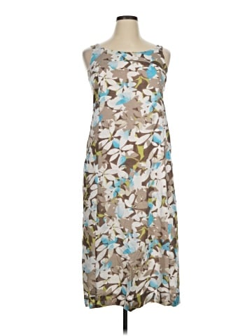 J.Jill Casual Dress (view 1)