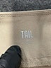 Tail Solid Tan Casual Pants Size 6 - photo 7