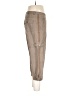 Columbia 100% Cotton Tan Cargo Pants Size 10 - photo 4