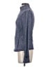 Lululemon Athletica Gray Track Jacket Size 4 - photo 5