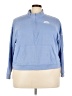 Columbia Blue Pullover Sweater Size 3X - photo 1
