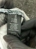 Adrienne Vittadini Houndstooth Gray Active Pants Size 4 - photo 8