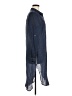 VERTIGO 100% Polyester Blue Casual Dress Size M - photo 4