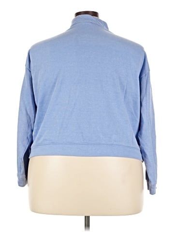 Columbia Pullover Sweater (view 2)