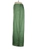 Unbranded 100% Polyester Green Casual Pants Size XL - photo 5