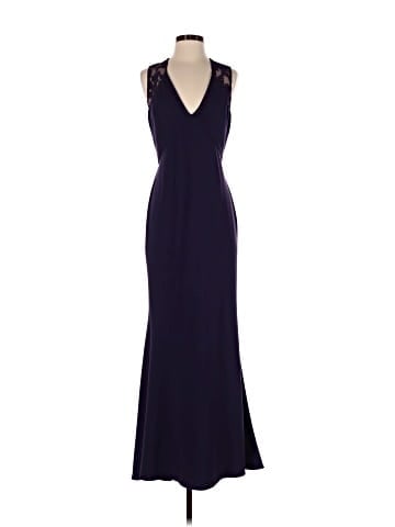 JS Collections Cocktail Dress (view 1)